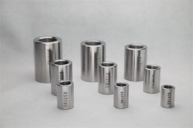 兴山直螺纹钢筋套筒优点在哪里