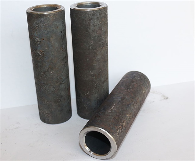 兴山冷挤压钢筋套筒螺纹连接标准